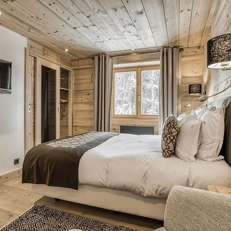 Nepal Chalet *