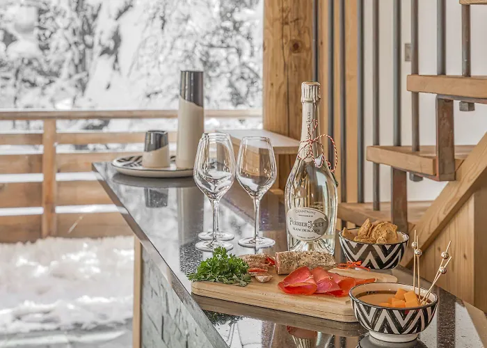 Nepal * Megeve